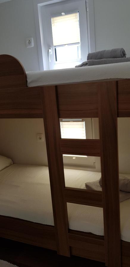 House Boat - Floating House Astrid Villa Пула Екстериор снимка